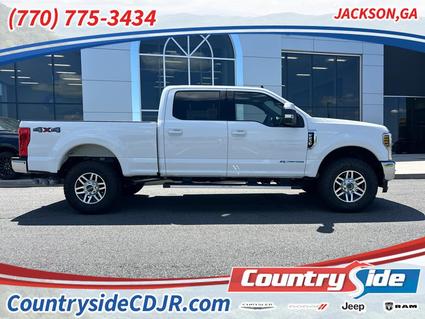 2019 Ford F-250 Jackson GA