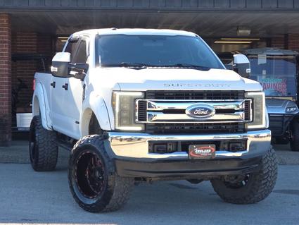 2019 Ford F-250 Cleburne TX