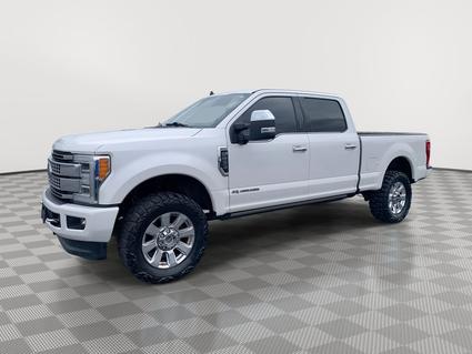 2019 Ford F-250 Jefferson City TN