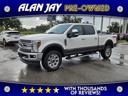 2019 Ford F-250 Wauchula FL