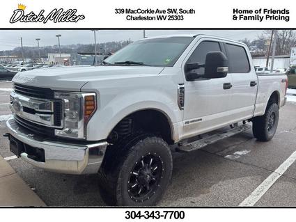 2019 Ford F-250 South Charleston WV