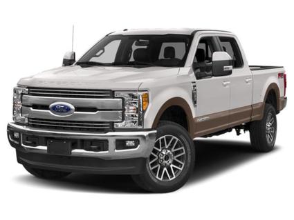 2019 Ford F-250 Spearfish SD