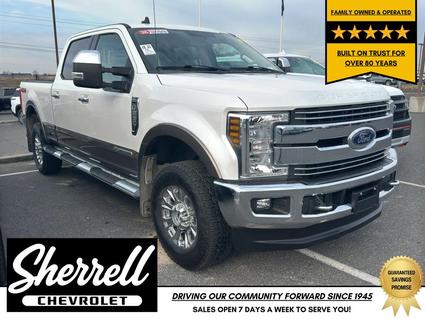 2019 Ford F-250 Hermiston OR