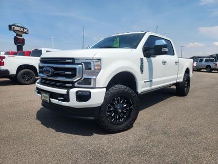 2020 Ford F-250 Idaho Falls ID