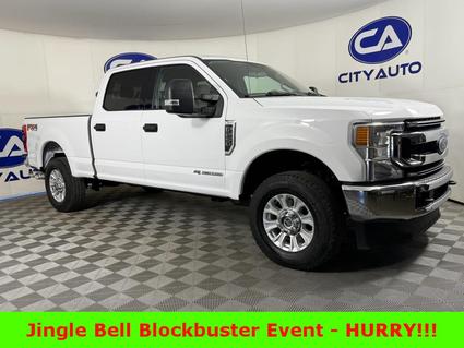 2020 Ford F-250 Memphis TN