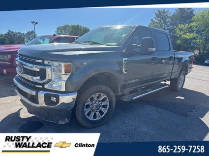 2020 Ford F-250 Clinton TN