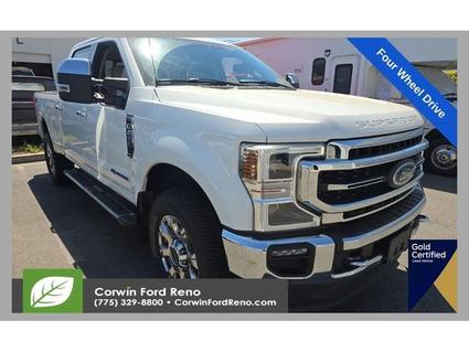 2020 Ford F-250 Reno NV
