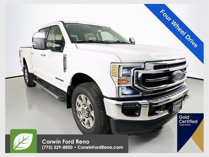 2020 Ford F-250 Reno NV