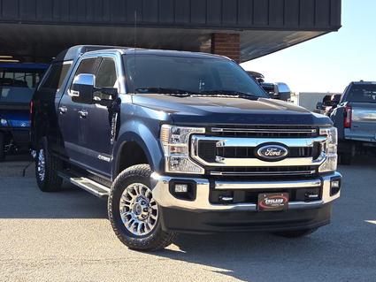 2020 Ford F-250 Cleburne TX