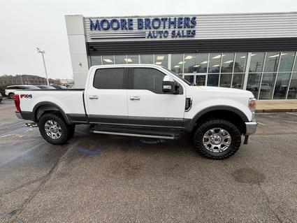 2021 Ford F-250 Oxford MS