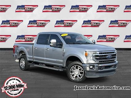 2021 Ford F-250 Sparta TN