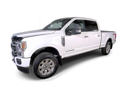 2021 Ford F-250 Billings MT