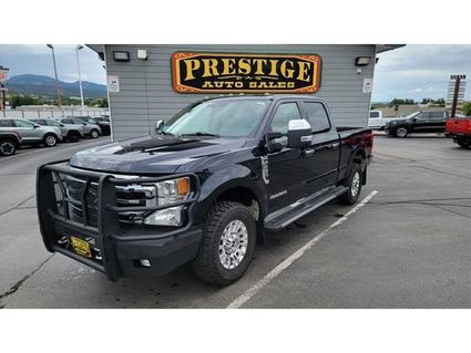 2021 Ford F-250 Spearfish SD