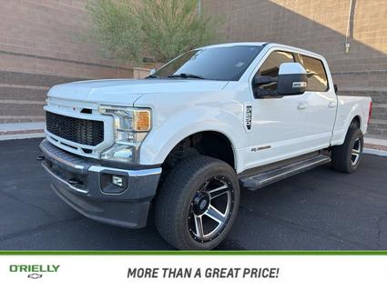 2021 Ford F-250 Tucson AZ