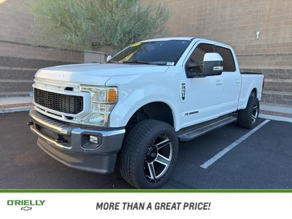2021 Ford F-250 Tucson AZ