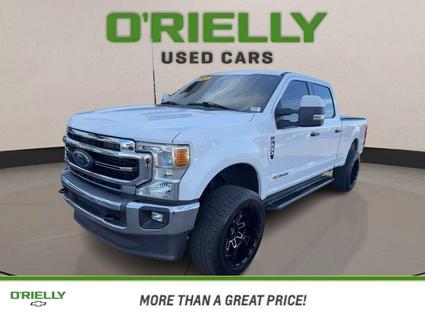 2021 Ford F-250 Tucson AZ