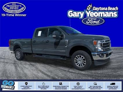 2021 Ford F-250 Daytona Beach FL