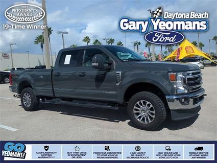 2021 Ford F-250 Daytona Beach FL