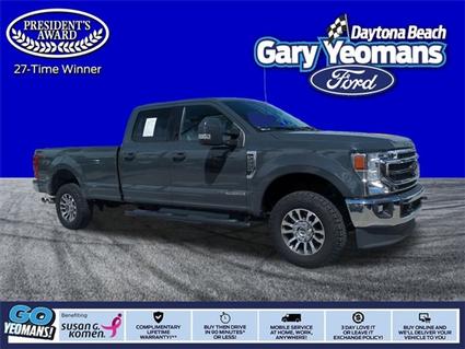 2021 Ford F-250 Daytona Beach FL