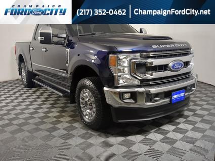 2021 Ford F-250 Champaign IL