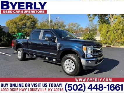 2021 Ford F-250 Louisville KY