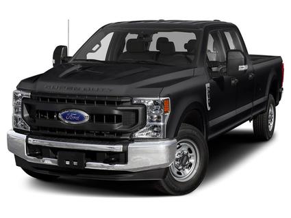 2021 Ford F-250 Ephraim UT