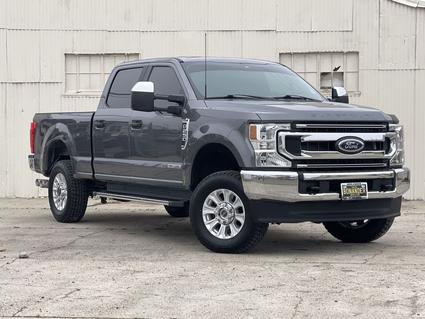 2021 Ford F-250 Turlock CA