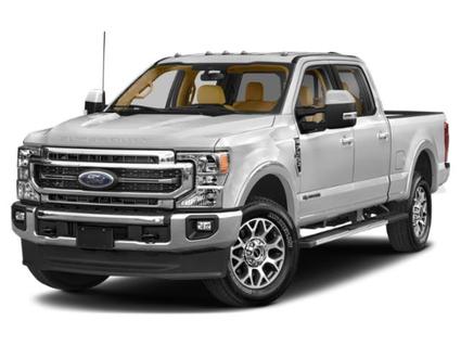 2022 Ford F-250 Montpelier ID