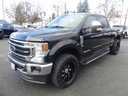 2022 Ford F-250 Grants Pass OR