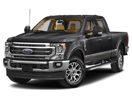 2022 Ford F-250 Grants Pass OR