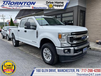 2022 Ford F-250 Manchester PA