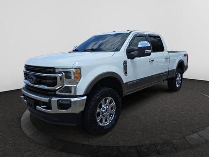 2022 Ford F-250 New Albany MS