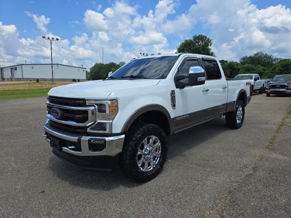 2022 Ford F-250 New Albany MS