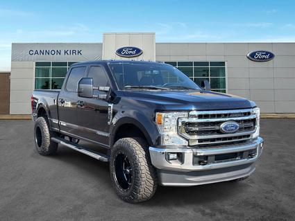 2022 Ford F-250 Springfield TN