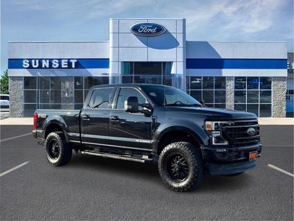 2022 Ford F-250 Waterloo IL