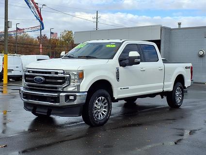 2022 Ford F-250 Woodhaven MI