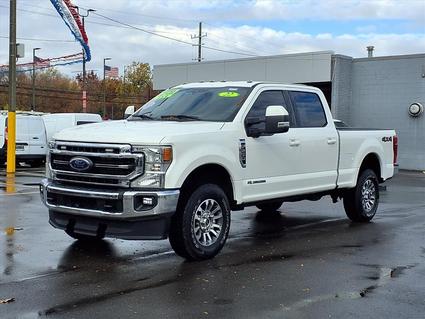 2022 Ford F-250 Woodhaven MI