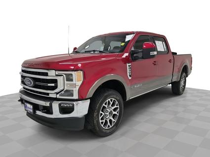 2022 Ford F-250 Livingston TX