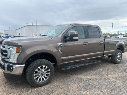 2022 Ford F-250 Sterling CO