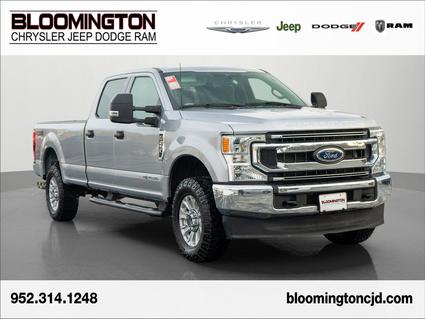 2022 Ford F-250 Minneapolis MN