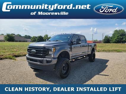 2022 Ford F-250 Mooresville IN