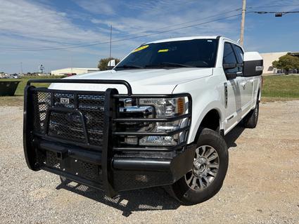 2022 Ford F-250 Ponca City OK