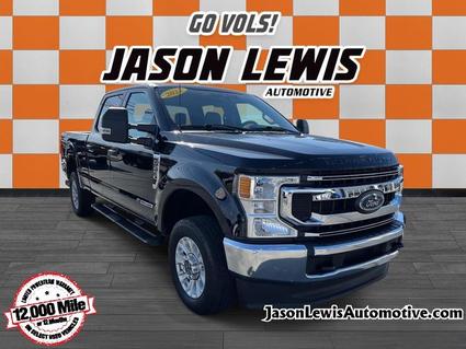 2022 Ford F-250 Sparta TN