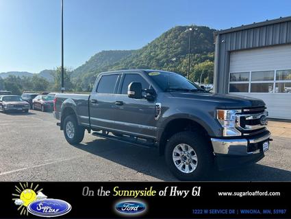 2022 Ford F-250 Winona MN