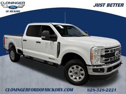 2023 Ford F-250 Hickory NC