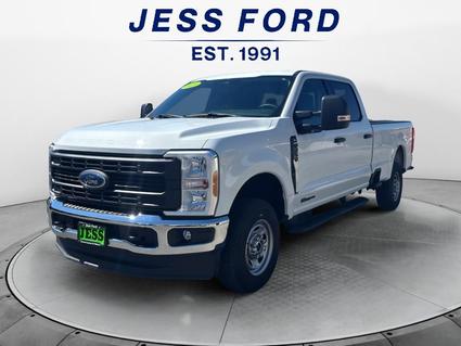 2023 Ford F-250 Grand Coulee WA