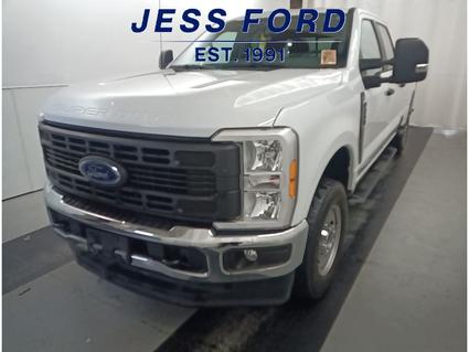 2023 Ford F-250 Grand Coulee WA