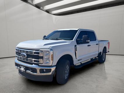 2024 Ford F-250 Sterling CO