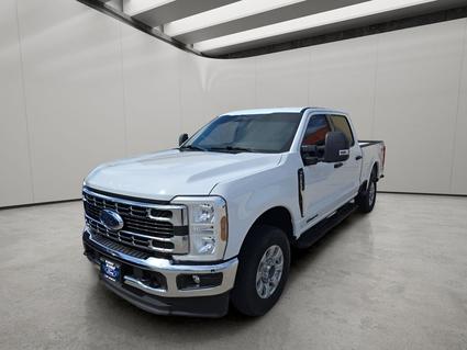2024 Ford F-250 Brush CO