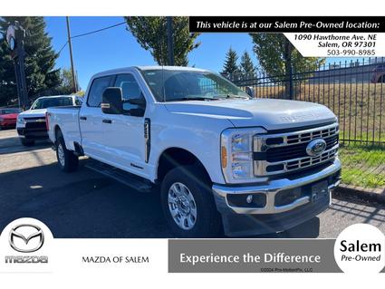 2024 Ford F-250 Salem OR